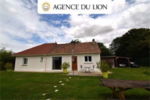 maison à la vente -   28500  CHERISY, surface 115 m2 vente maison - UBI431418032